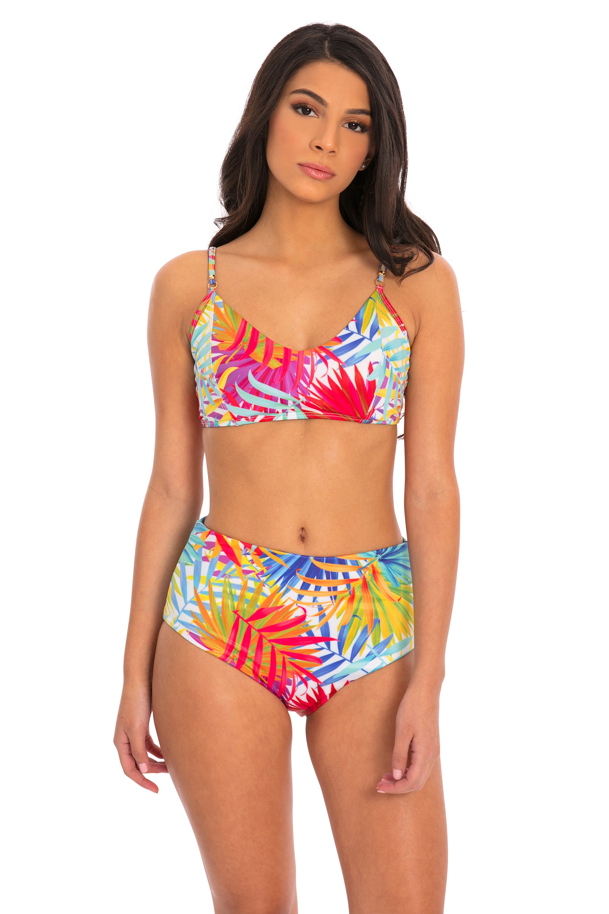 the beach house swimwear