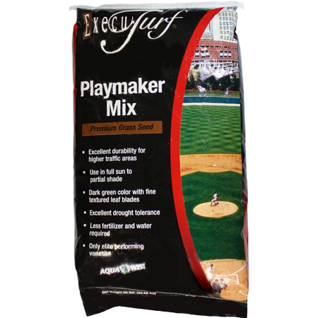 ExecuTurf Playmaker Mix - Orchard Country Store