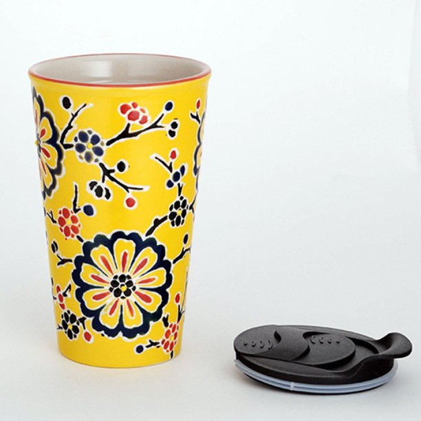 BruMate 22oz NAV Tumbler - My Secret Garden