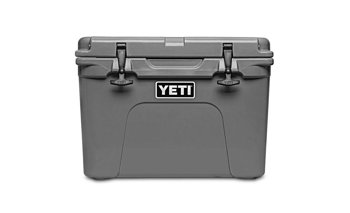 Yeti Tundra Haul Charcoal Cooler