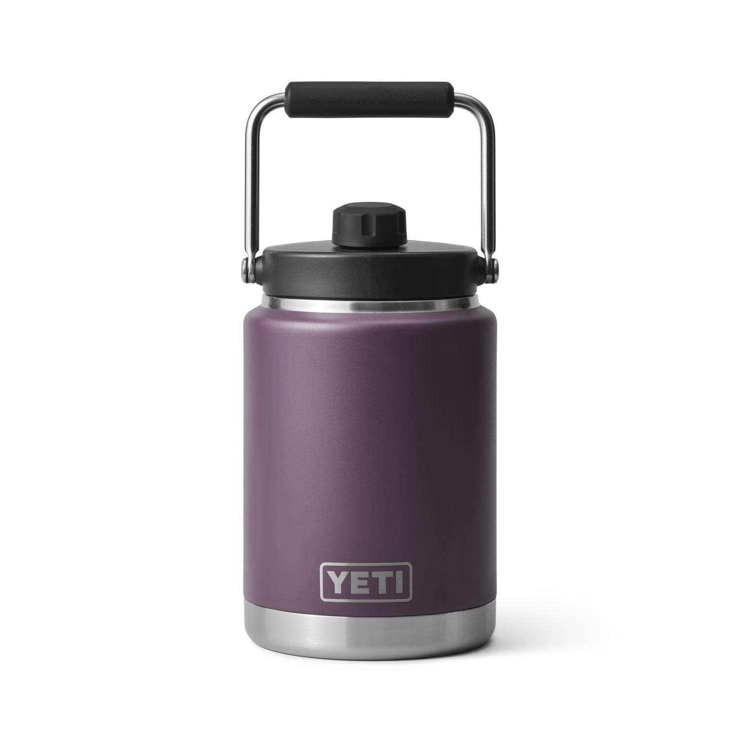 YETI LoadOut 5 Gal. Bucket, Canopy Green - Kellogg Supply