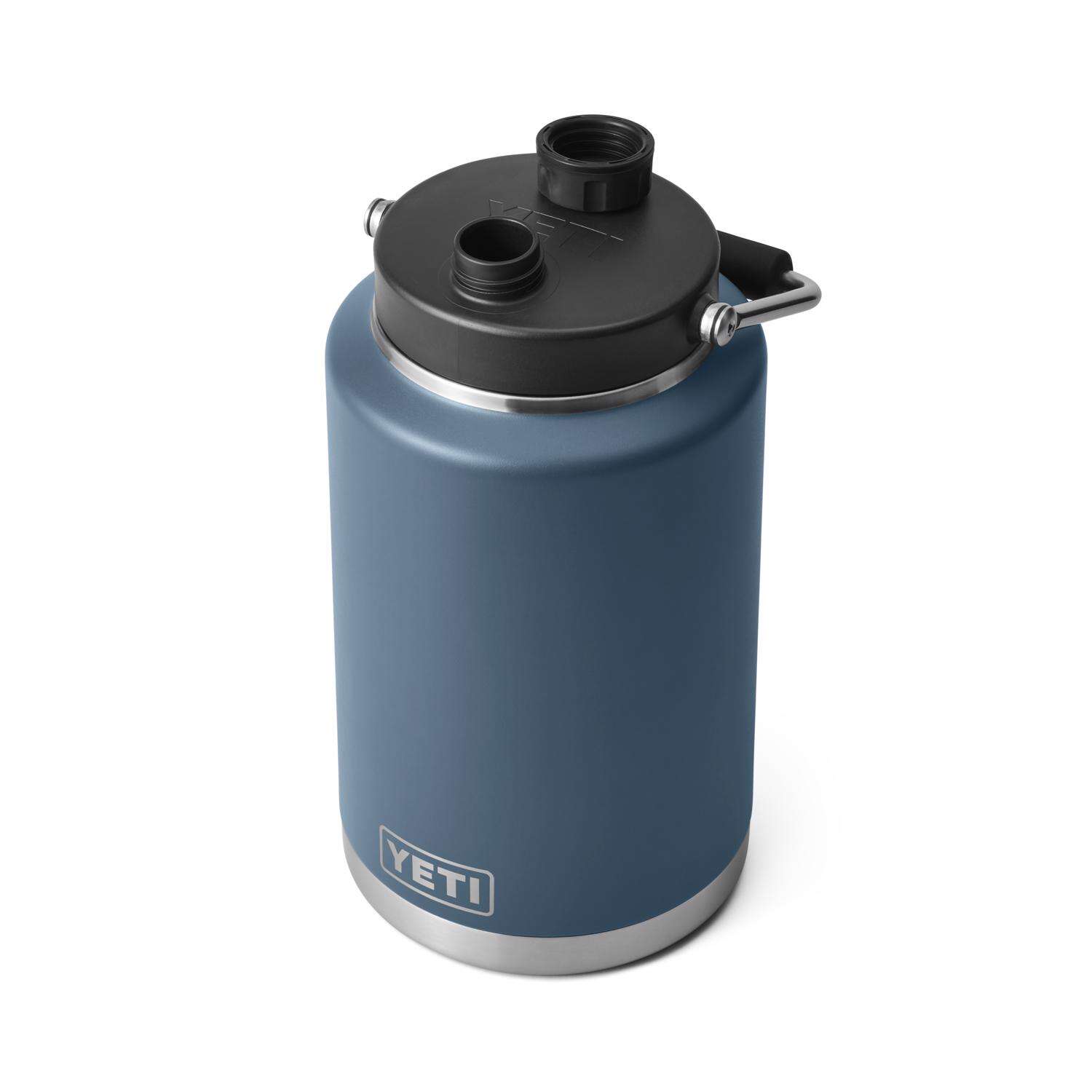 ORSM – Yeti Introduces Tumbler Handle and Straw Lid - Soldier Systems Daily