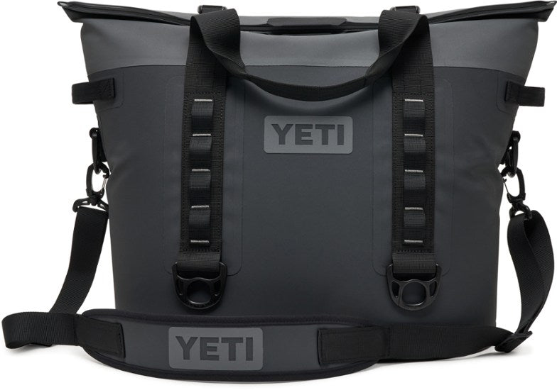 YETI SideKick Dry 3L Black - Backcountry & Beyond