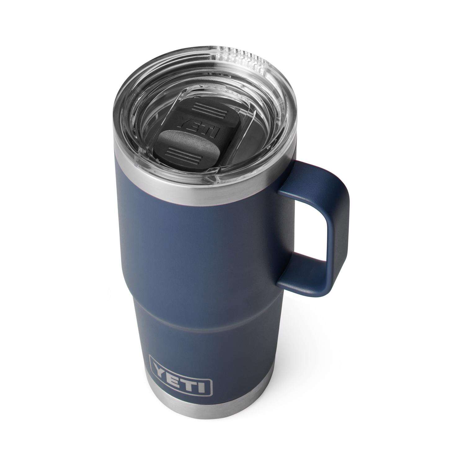 Yeti 14oz Rambler Mug - My Secret Garden