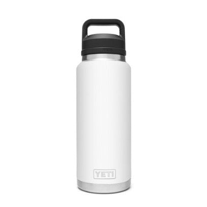 Yeti 26oz Rambler Water Bottle w/ Straw Cap - My Secret Garden