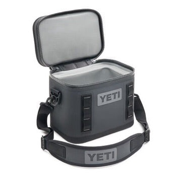 YETI Delivers New SideKick Dry Gear Case – The Venturing Angler