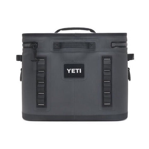 YETI Hopper M20 Backpack Cooler CHARCOAL! w/MagShield Access + waist strap!  for Sale in Irving, TX - OfferUp