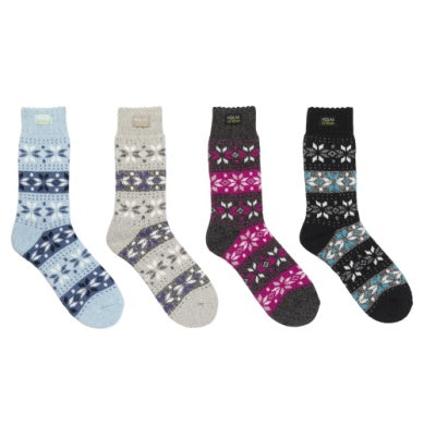 Polar Extreme Insulated Thermal Socks - 3 Color Bundle : :  Clothing, Shoes & Accessories