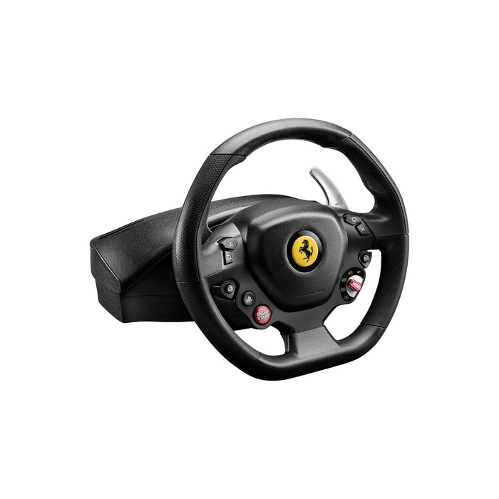 Thrustmaster T80 Racing Wheel 488GTB Edition for PS5/PS4/PC | Techachi