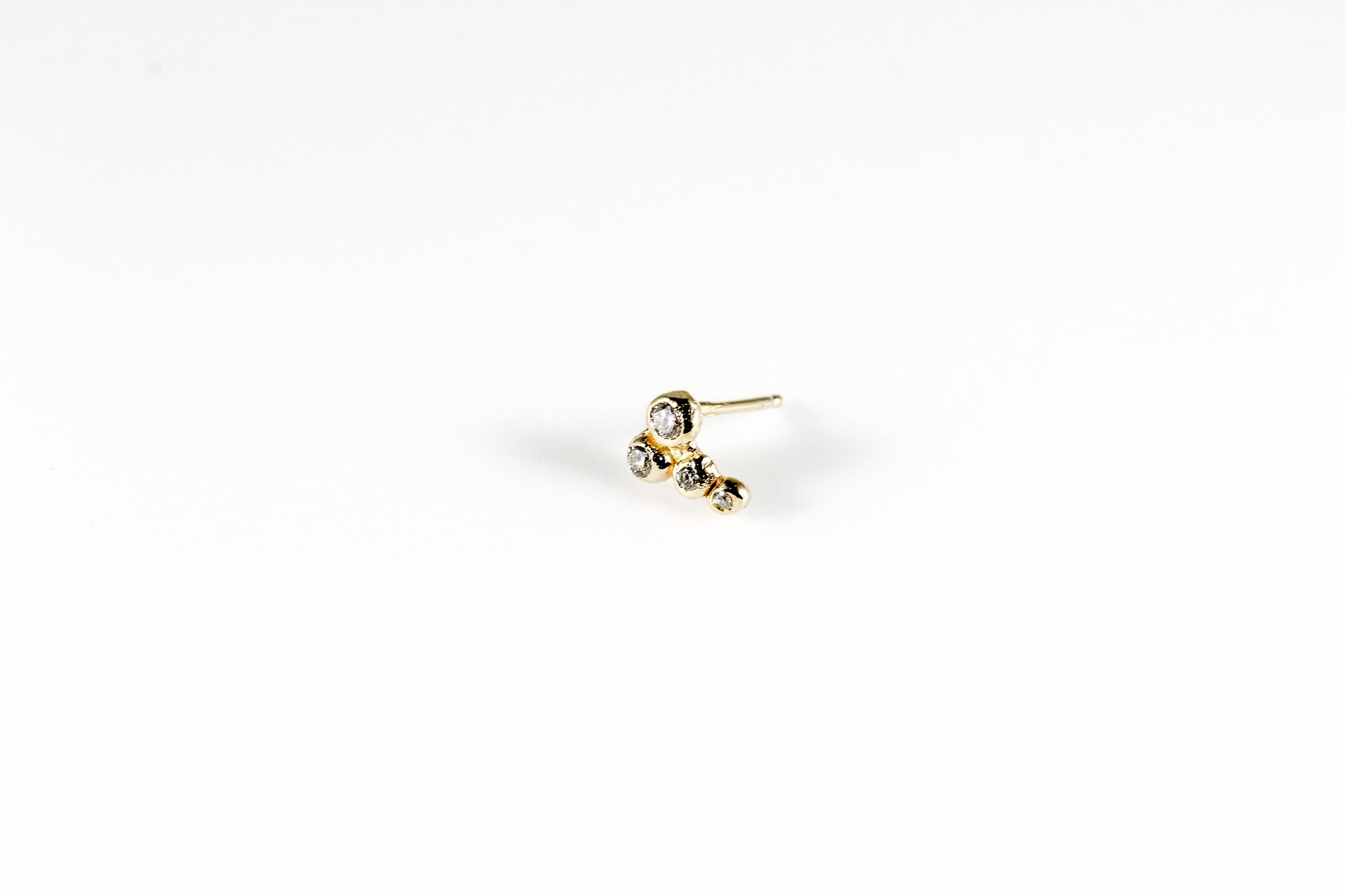 WISH: LAMB (Earring) – MAKIKO WAKITA JEWELRY