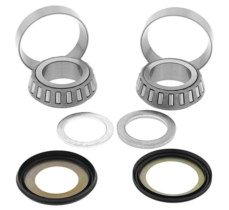 All Balls Tapered Steering Bearing Set