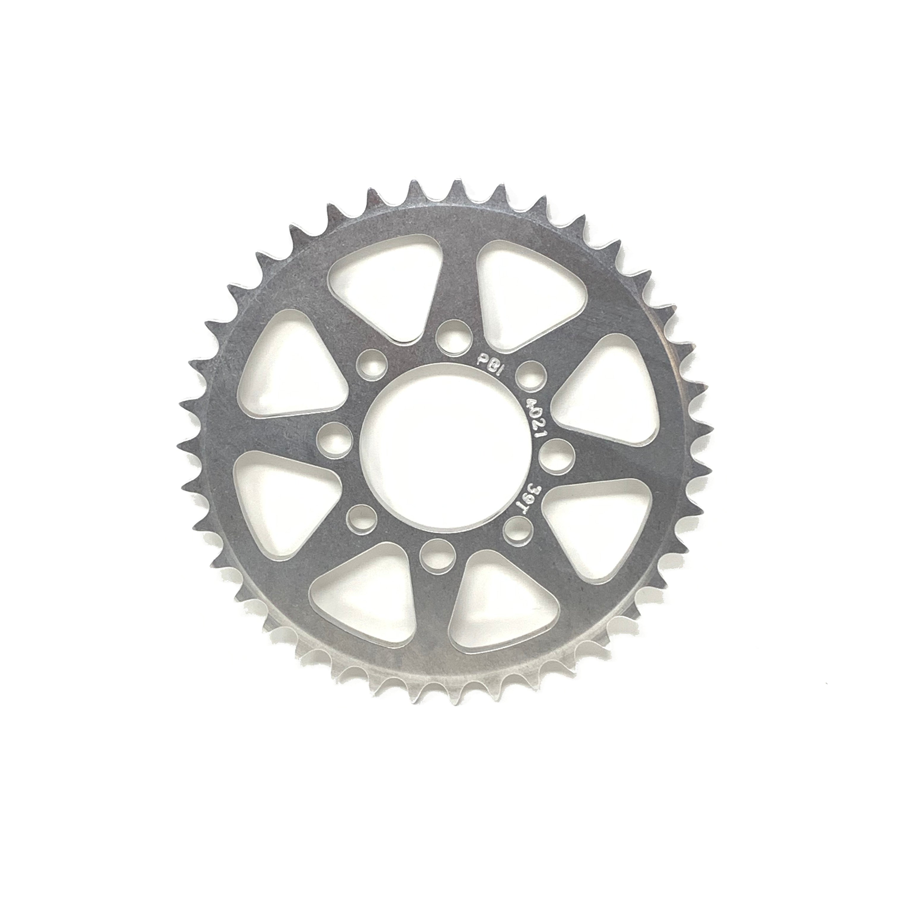 klx110 rear sprocket