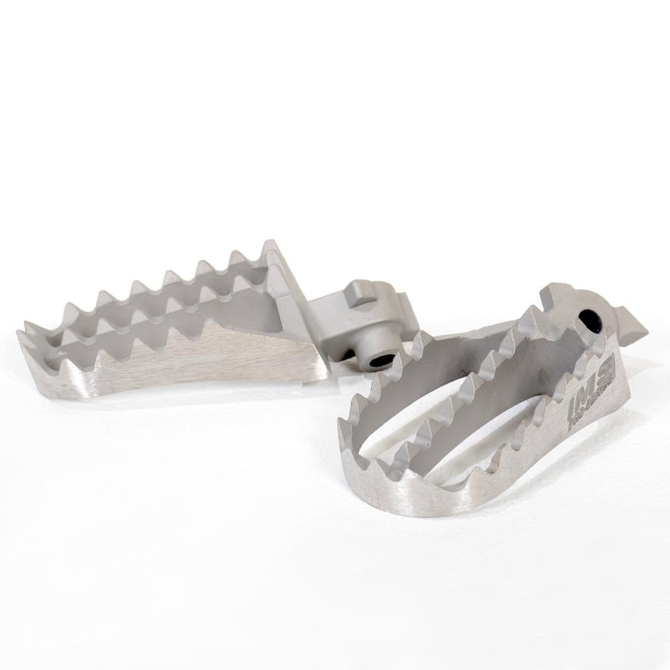 klx110 footpegs