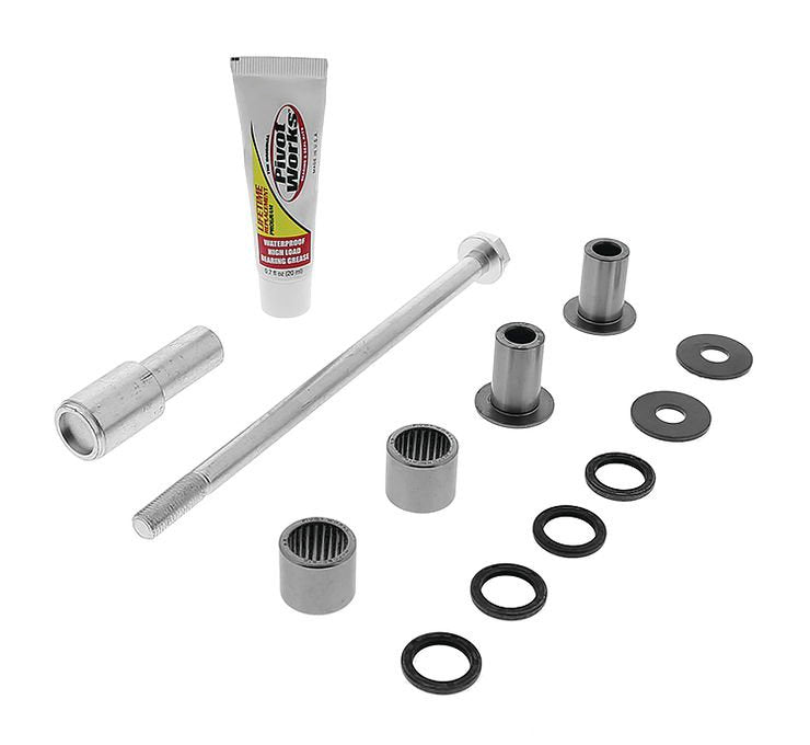 Pivot Works Complete Swingarm Bearing Kit