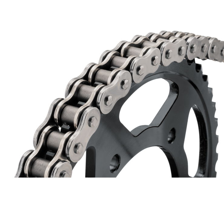 BikeMaster 420H Heavy Duty Chain