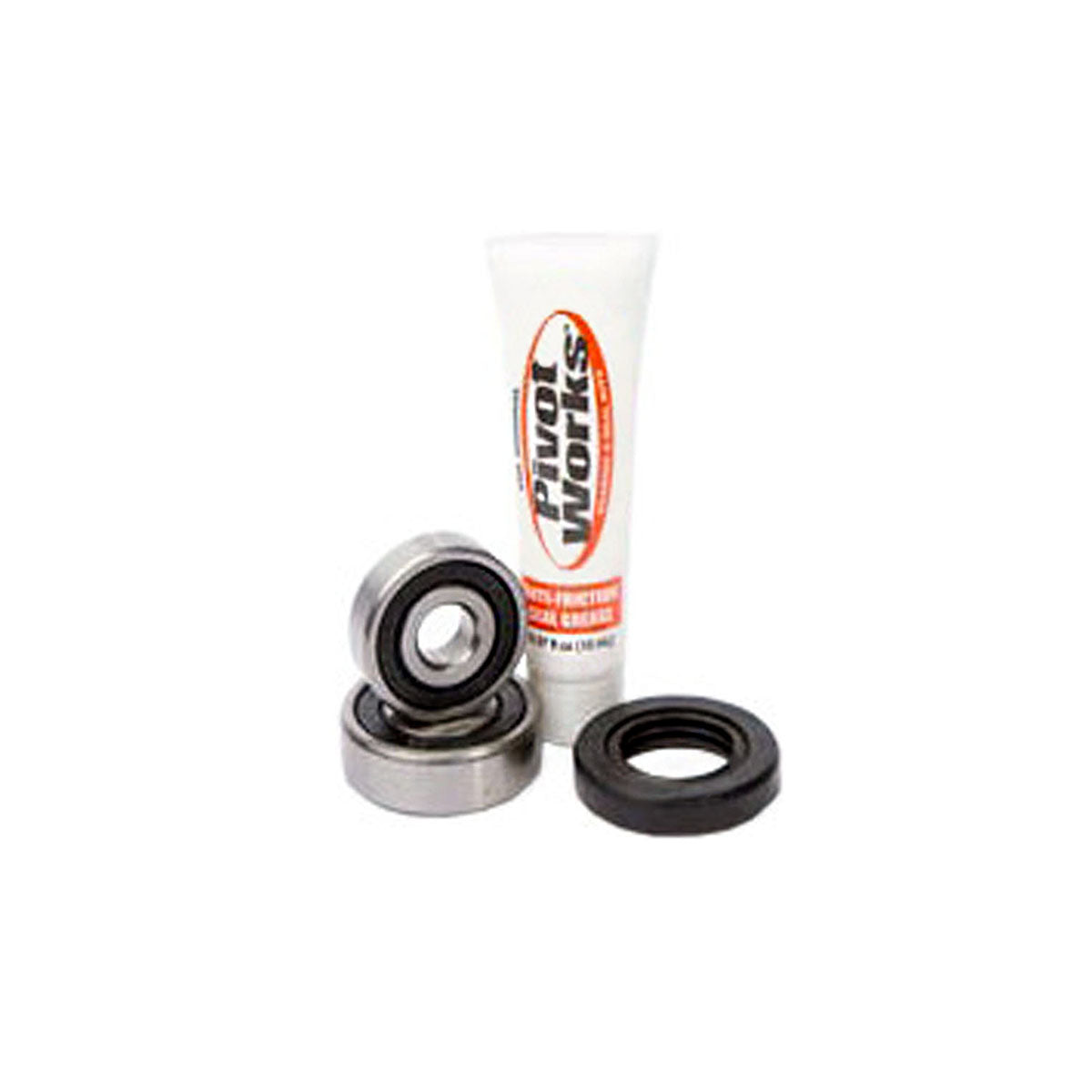 Pivot Works Wheel Bearing Kit - TTR110