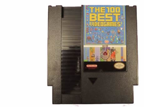 nes 100 in 1