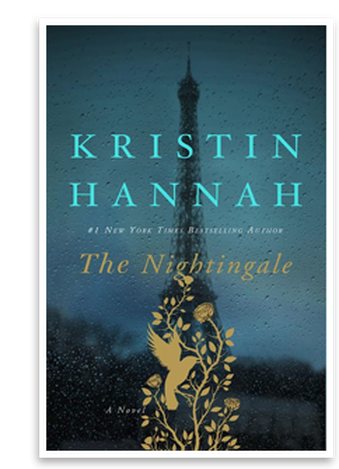 The Nightingale by Kristin Hannah