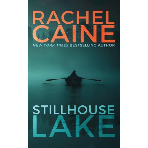Stillhouse Lake by Rachel Caine