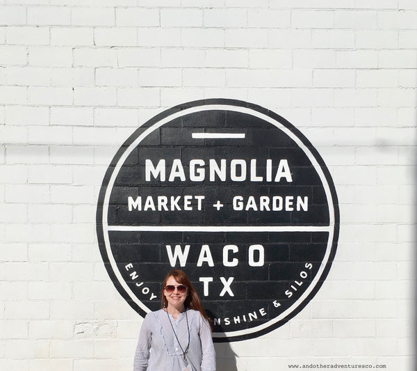 Magnolia Spring At The Silos 2019 And Other Adventures Embroidery Co