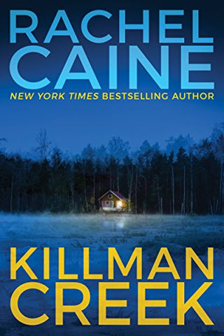 Killman Creek Book