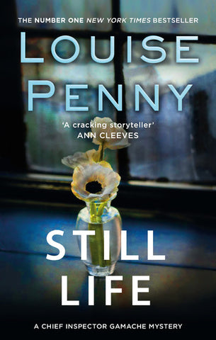 Still Life by Louise Penny