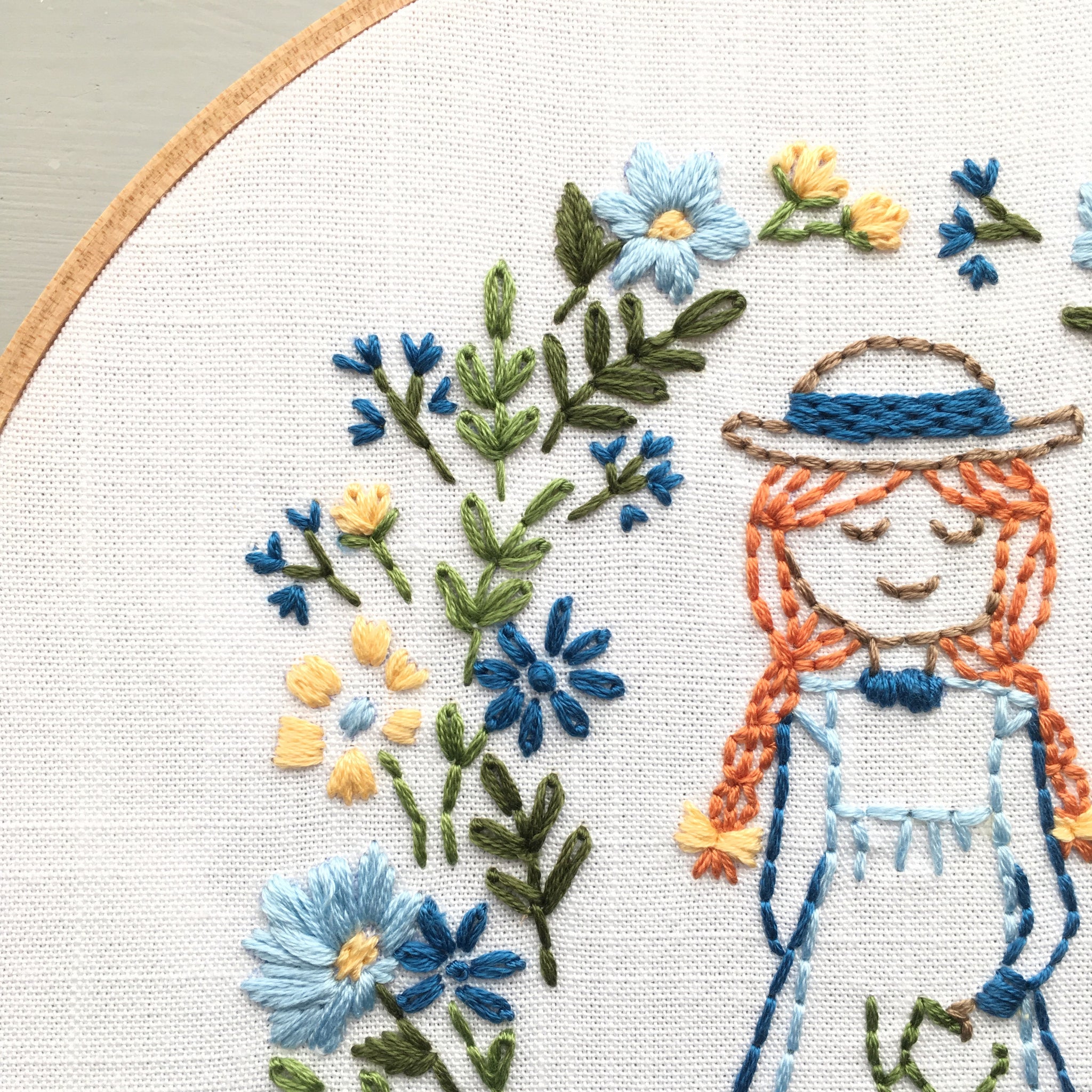 embroidery patterns