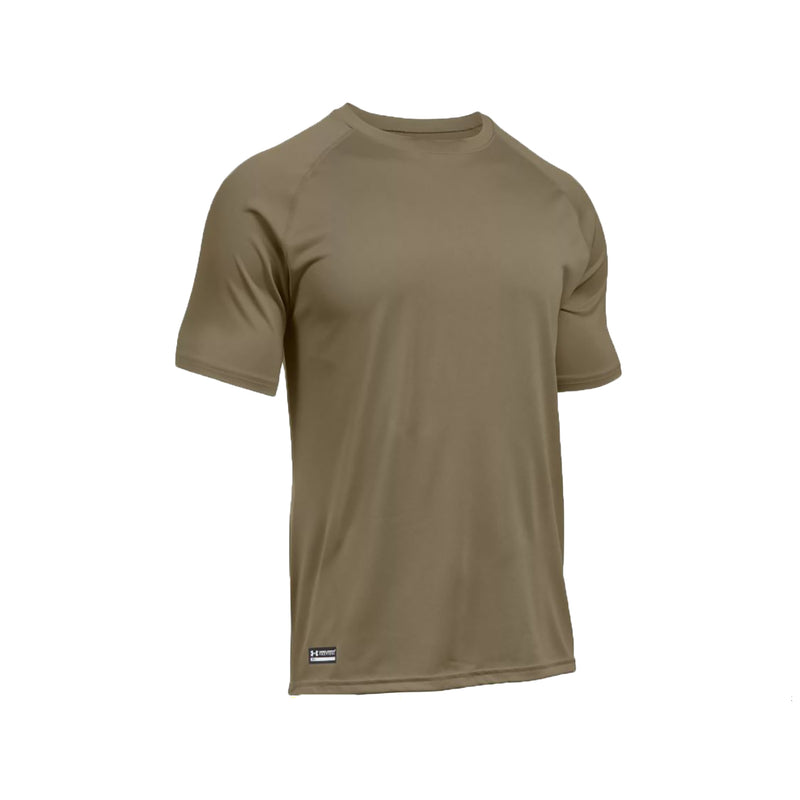 under armour coyote brown shirt