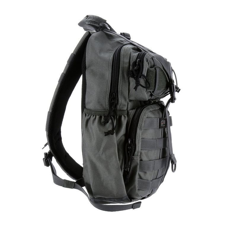 DDT Assassin Sling Bag 2.0 - HYDRA Tactical