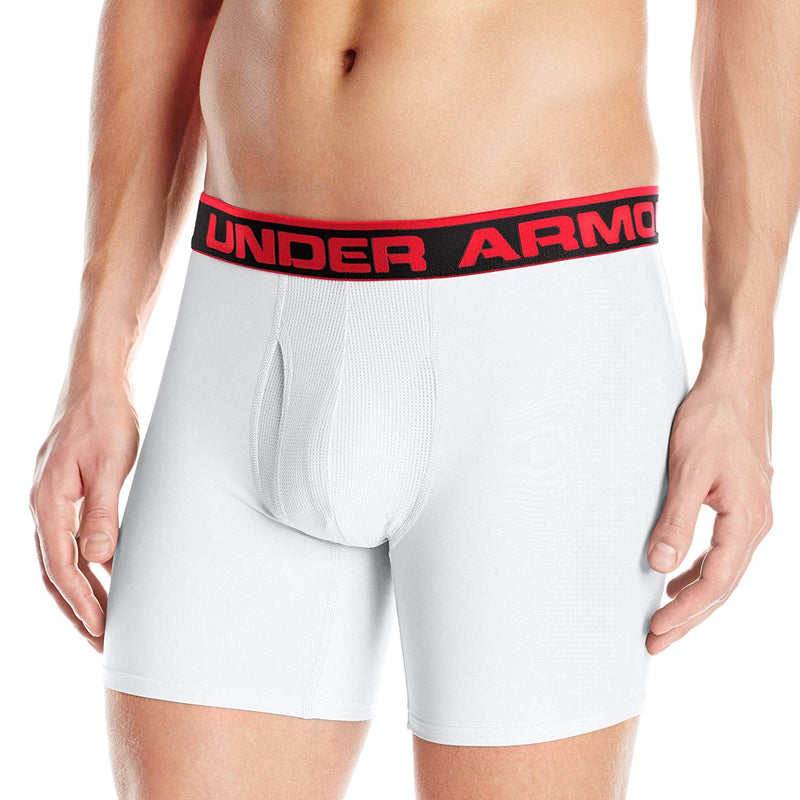 Under Armour Original Series 6" Underwear - HYDRA
