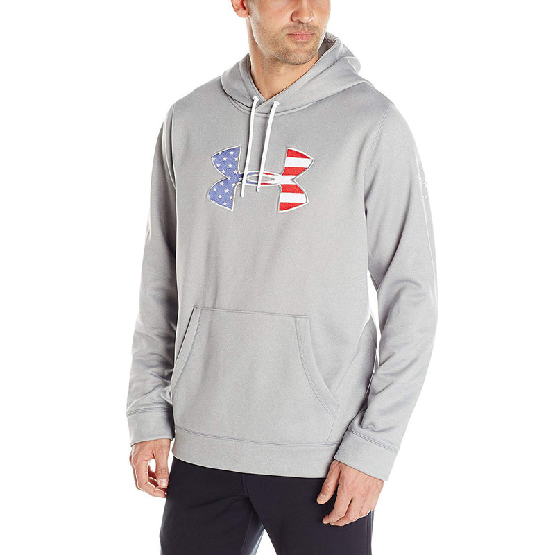 under armour freedom storm hoodie