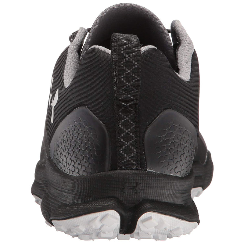Under Armour SpeedFit Hike Low Men's Shoes - HYDRA Tactical