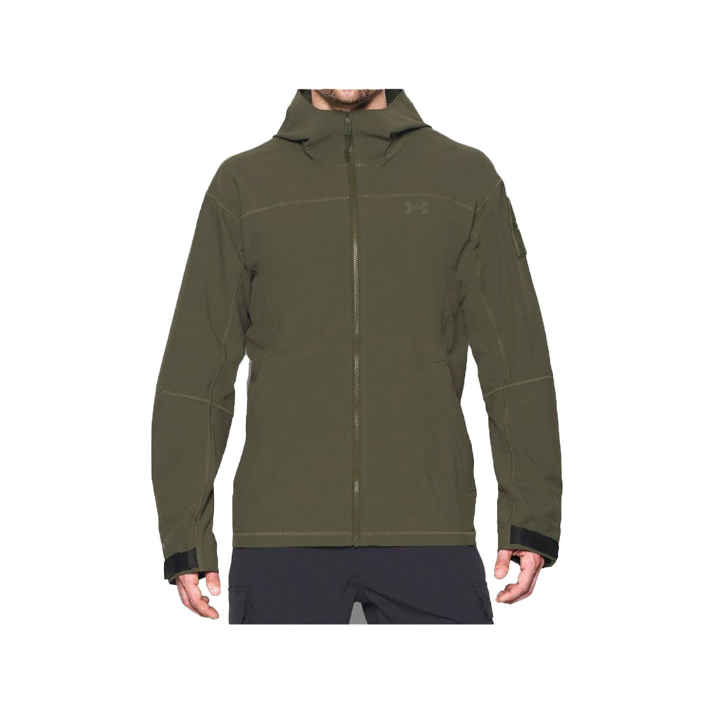 ua tactical softshell 3.0