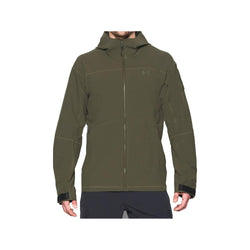 under armour men's tactical softshell