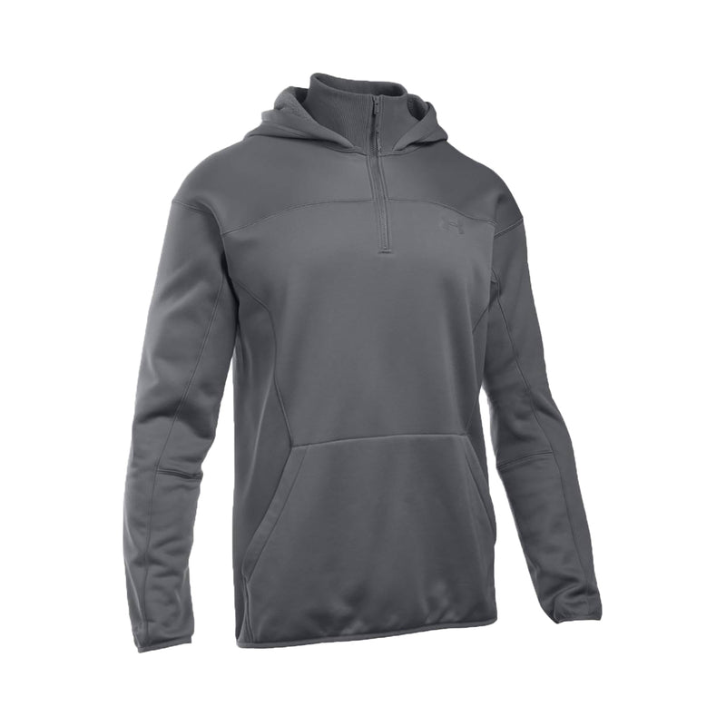 under armour tactical fleece hoodie