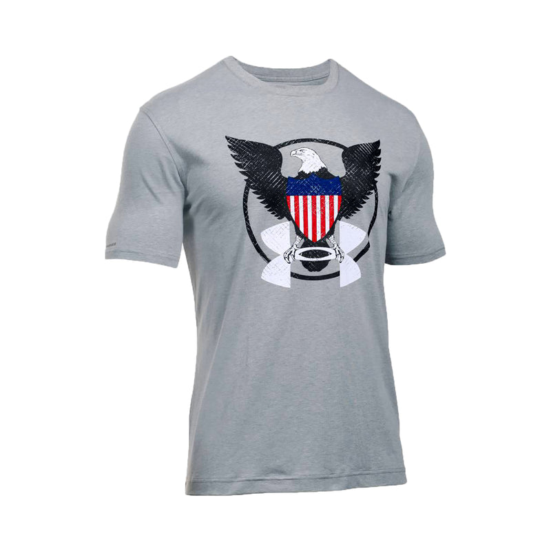 under armour freedom eagle shirt