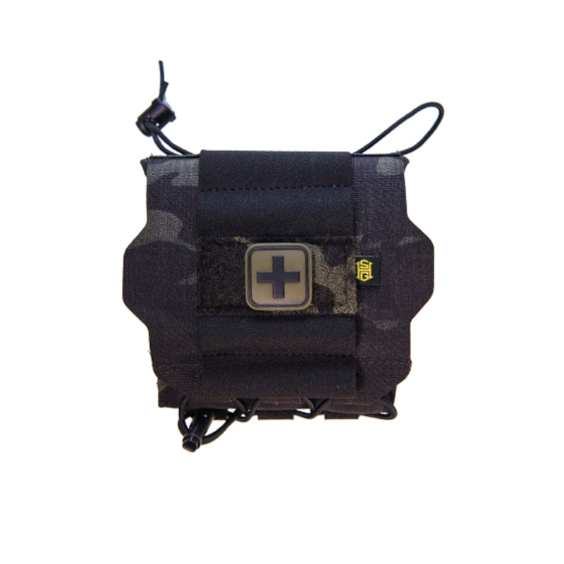 Hsgi Reflex Ifak Carrier System Hydra Tactical