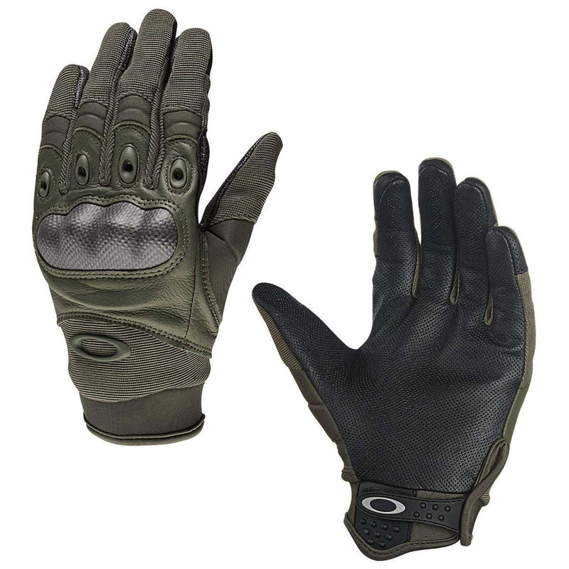 Oakley Factory Pilot Gloves - HYDRA Tactical