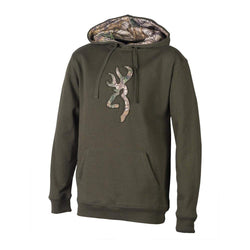 browning camo sweatshirt