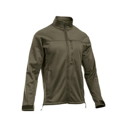 coldgear infrared under armour jacket