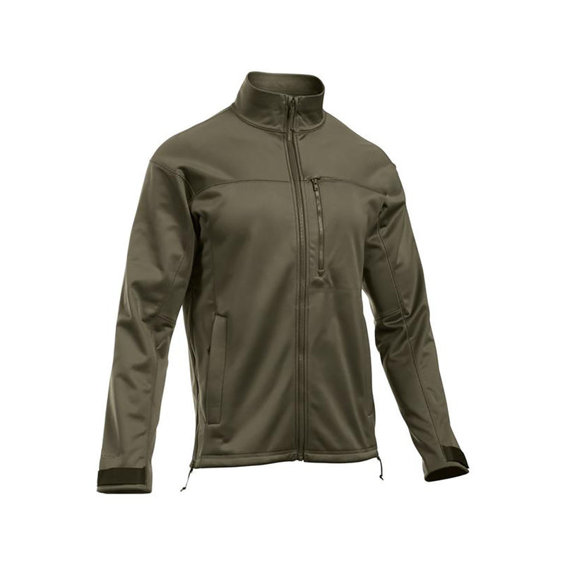 under armour coldgear infrared tactical shell