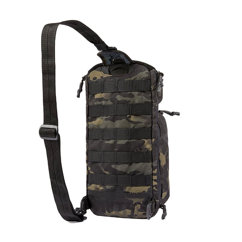 multicam sling bag