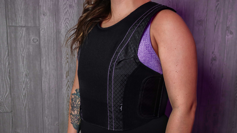 Is Body Armor Legal? Premier Body Armor