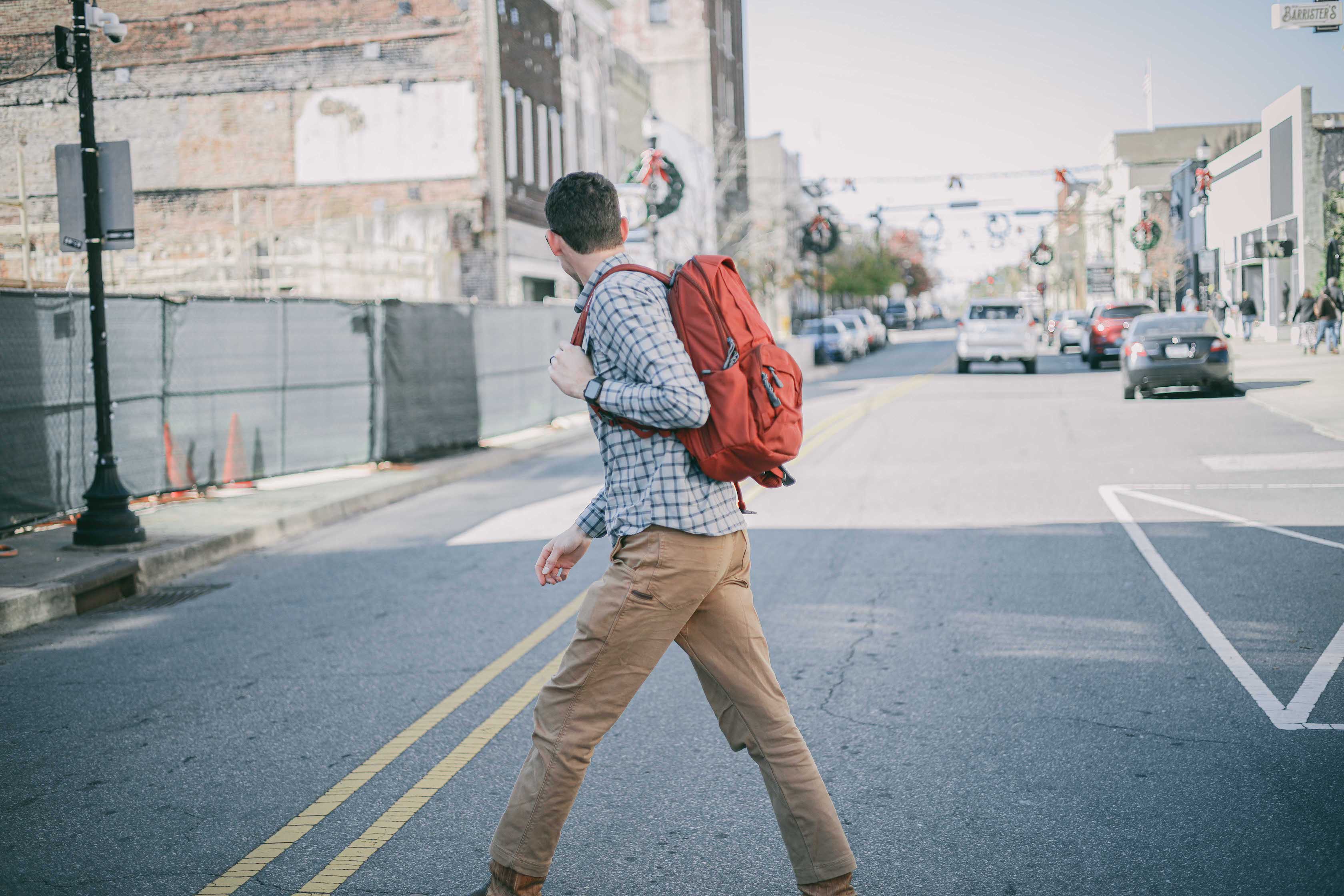 Image of Vertx Ready Pack 3.0 with a backpack ballistic panel.