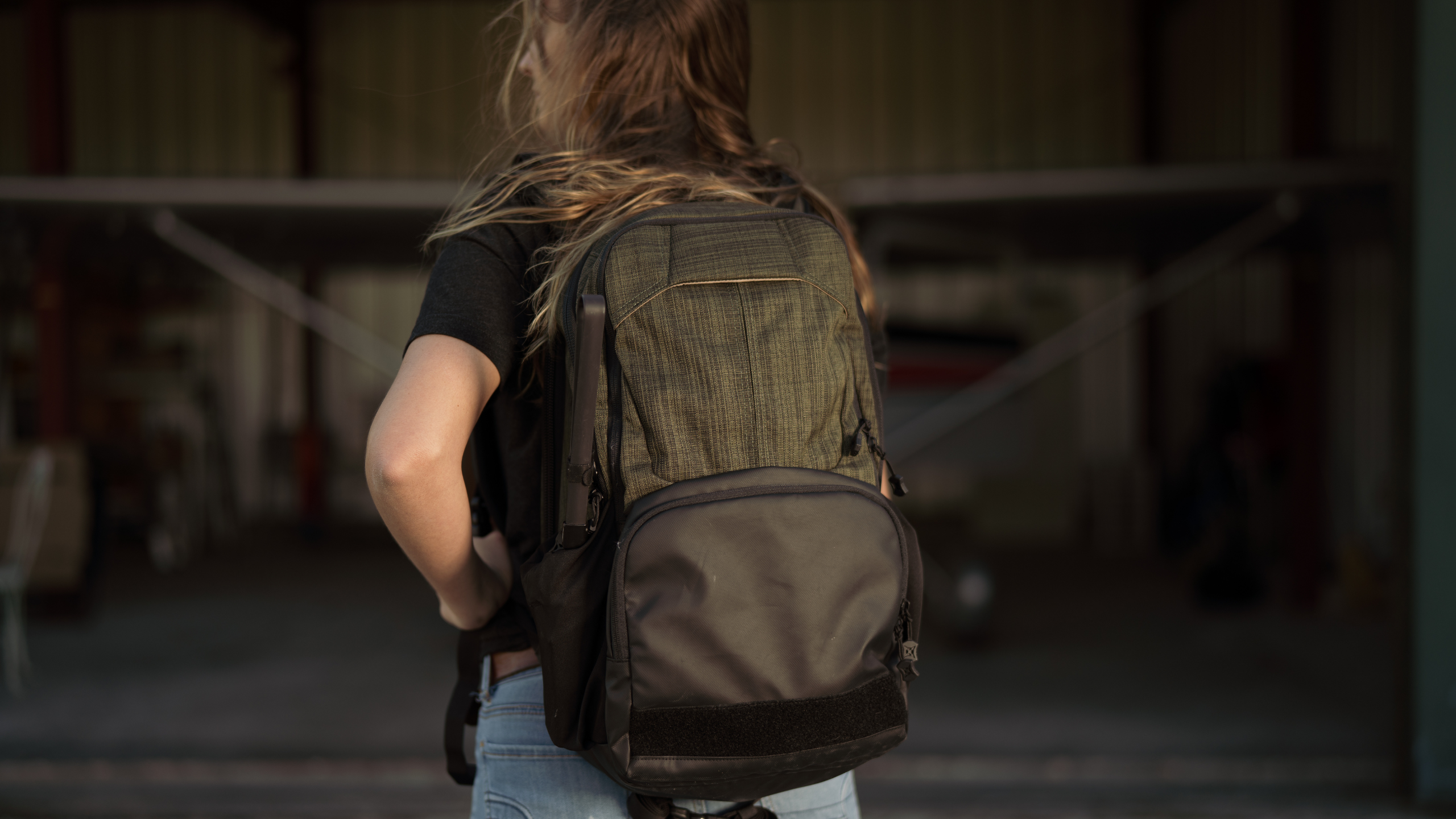 school bookbag