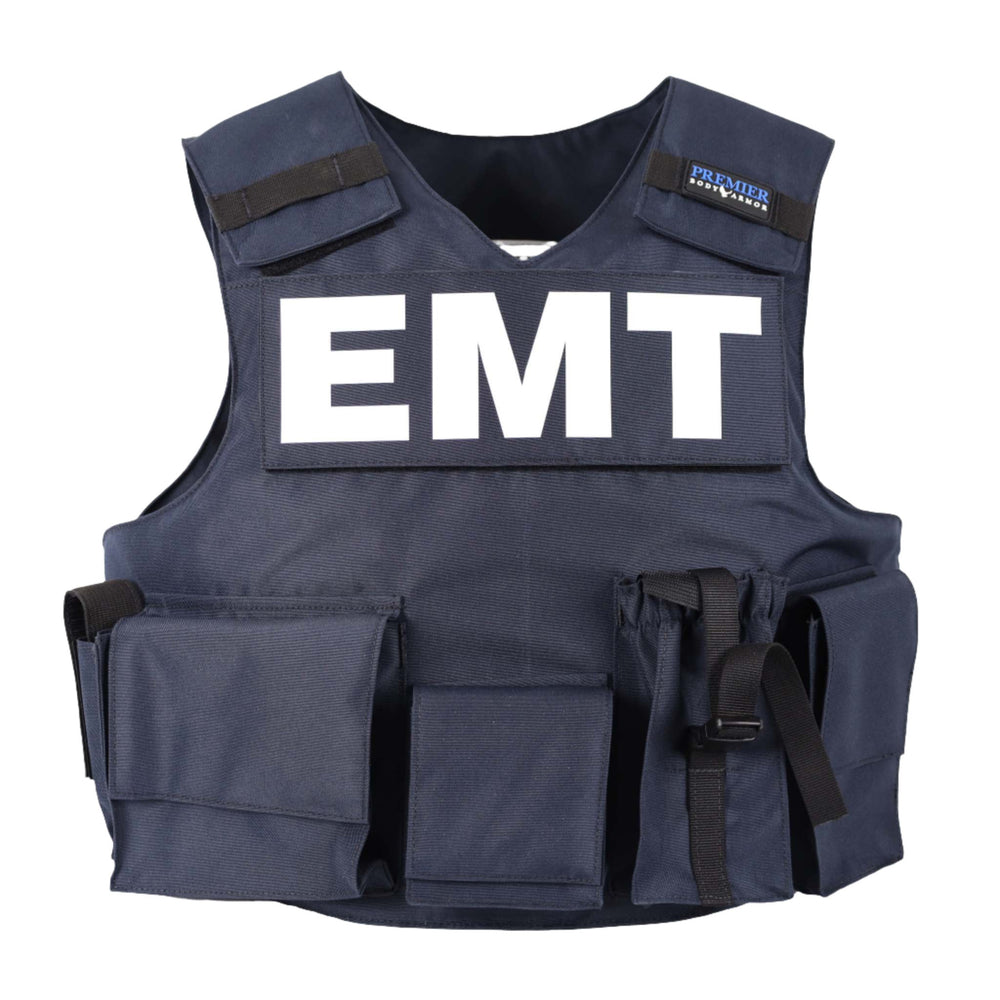 Bulletproof Vests & Carriers | Premier Body Armor