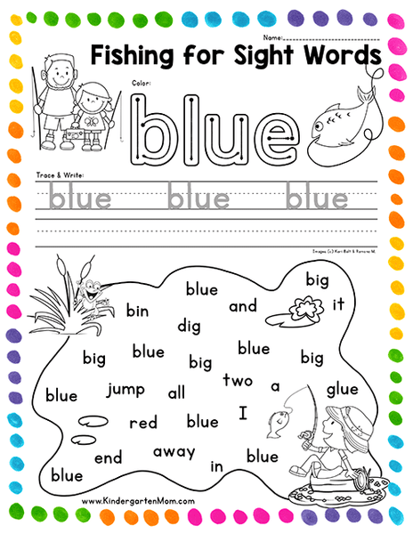 sight-word-fishing-worksheets-edzonepub