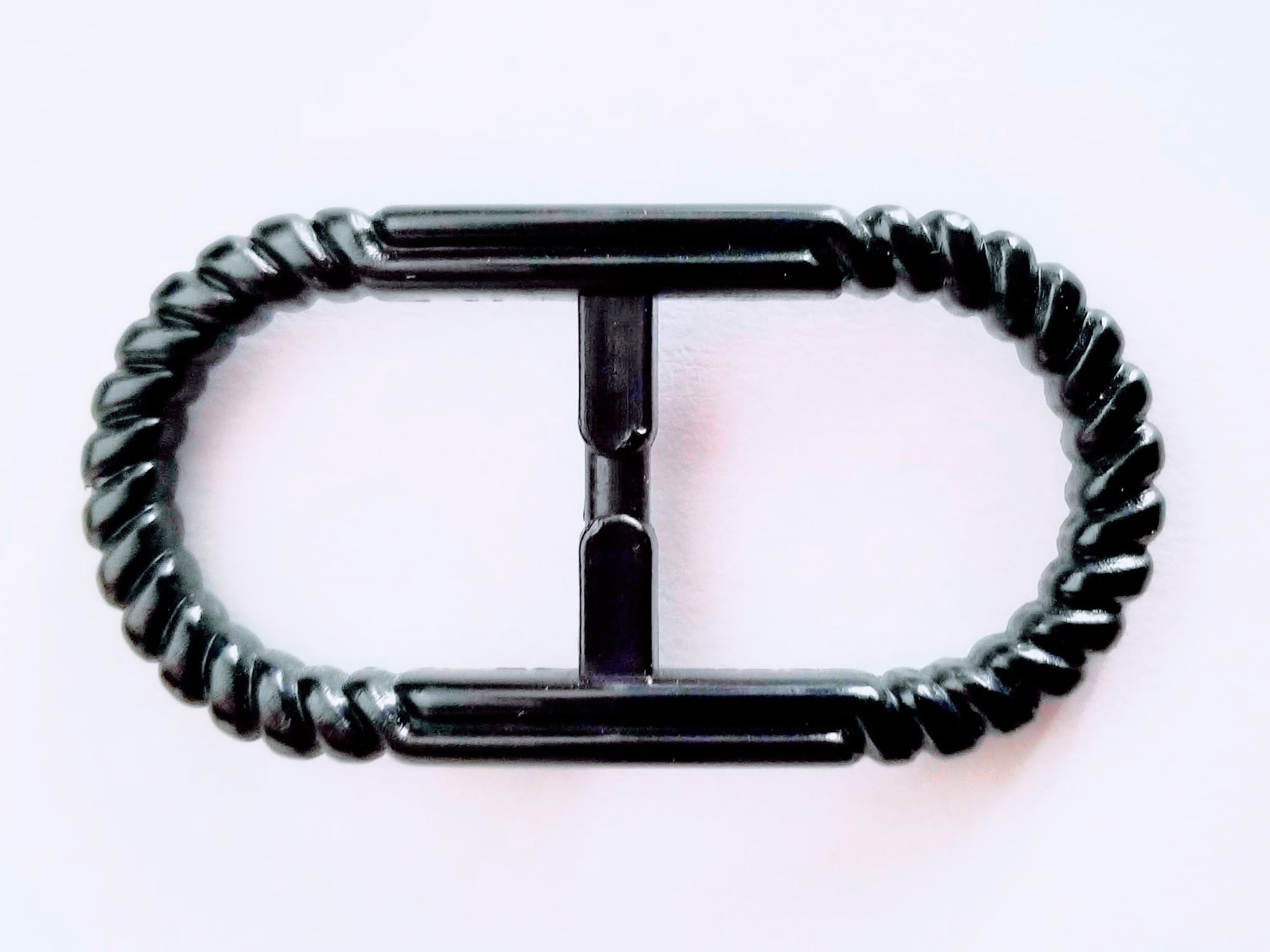 rope buckle