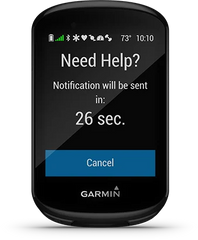 Garmin Edge 830