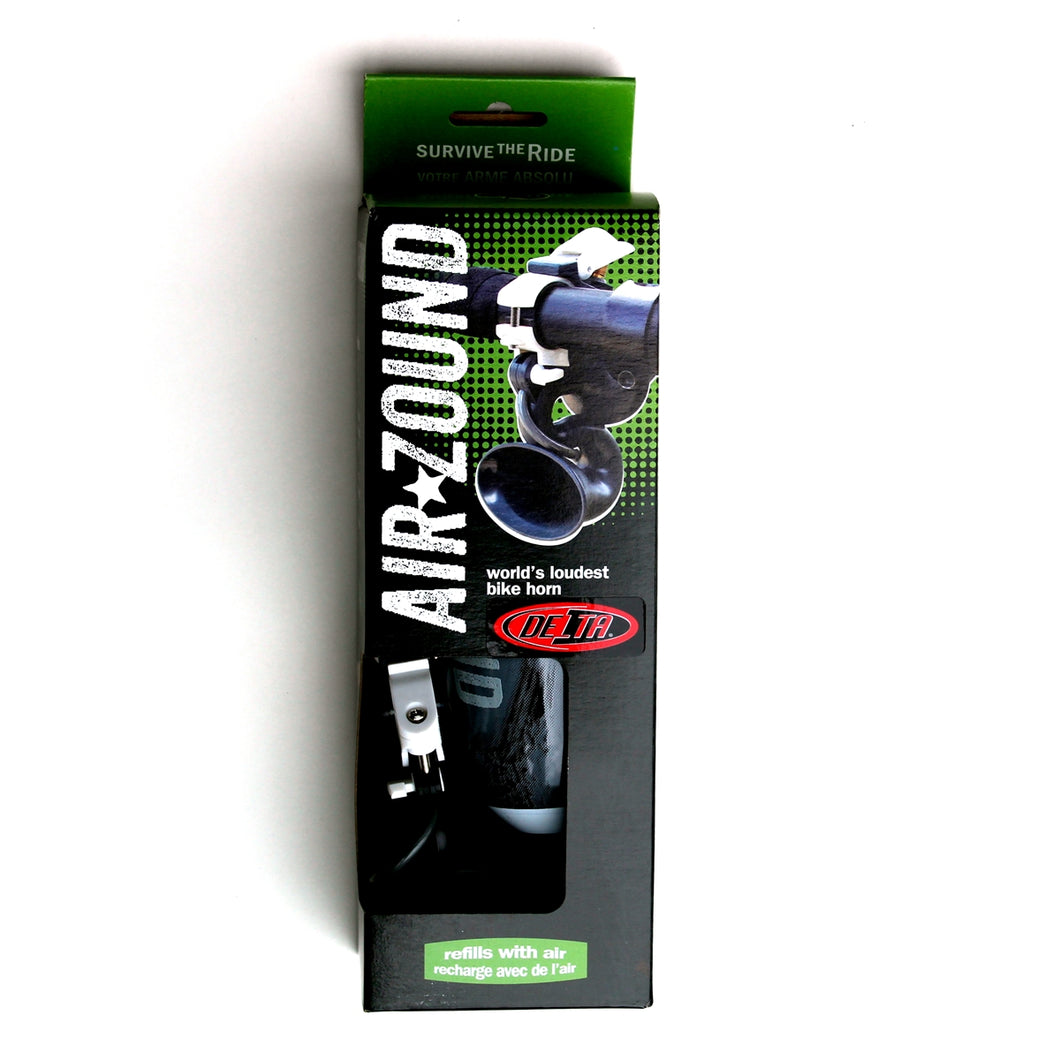 delta airzound bike horn